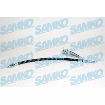 Flexible de frein SAMKO 6T46787