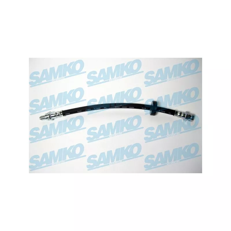 Flexible de frein SAMKO 6T46790