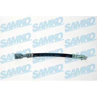 Flexible de frein SAMKO 6T46791