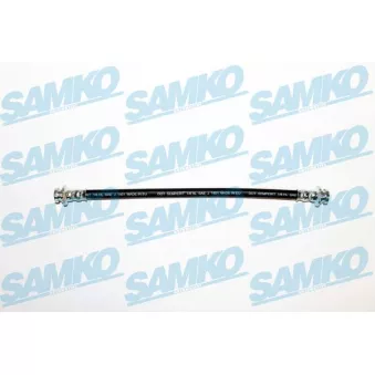 Flexible de frein SAMKO