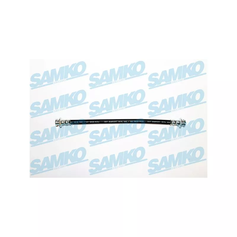 Flexible de frein SAMKO 6T46792