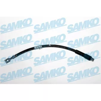 Flexible de frein SAMKO 6T46793