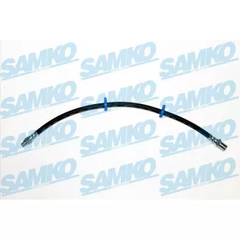 Flexible de frein SAMKO