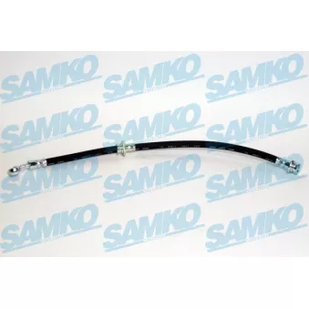 Flexible de frein SAMKO