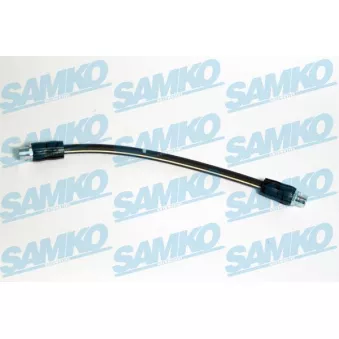 Flexible de frein SAMKO
