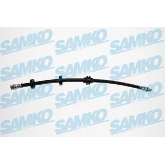 Flexible de frein SAMKO