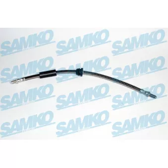 Flexible de frein SAMKO 6T46806