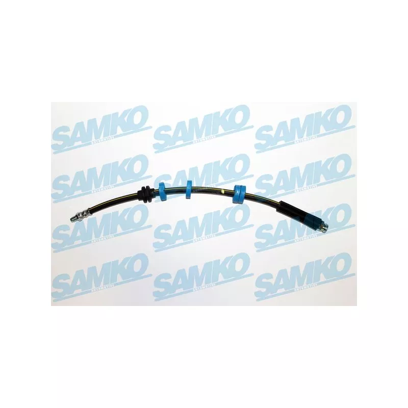 Flexible de frein SAMKO 6T46807