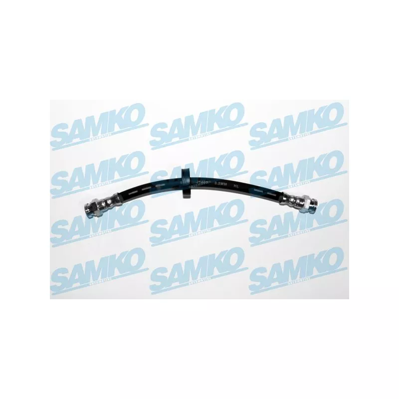 Flexible de frein SAMKO 6T46811
