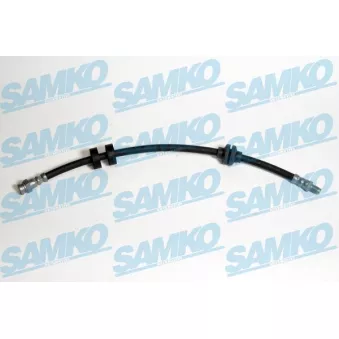 Flexible de frein SAMKO 6T46855