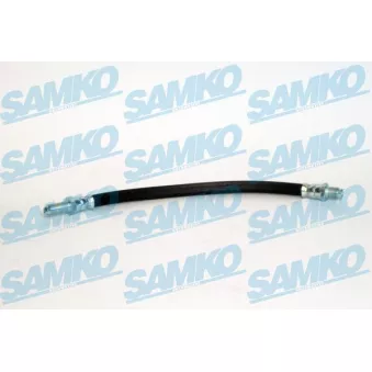 Tuyau d'embrayage SAMKO