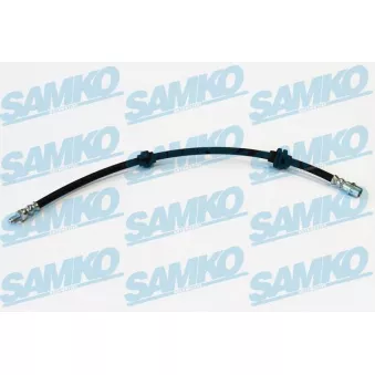 Flexible de frein SAMKO