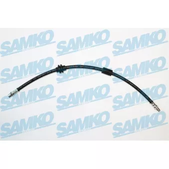 Flexible de frein SAMKO