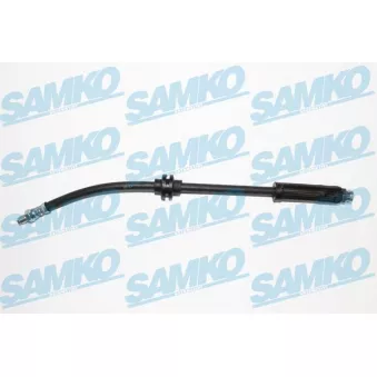 Flexible de frein SAMKO 6T46940