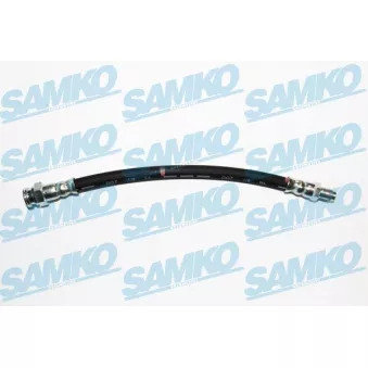 Flexible de frein SAMKO 6T46946