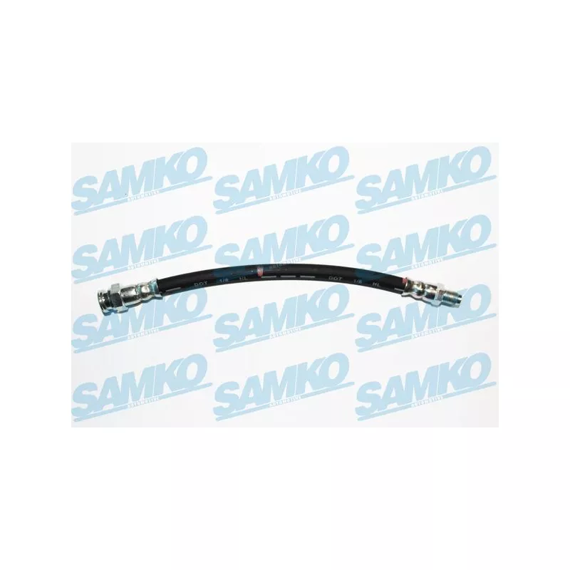 Flexible de frein SAMKO 6T46946
