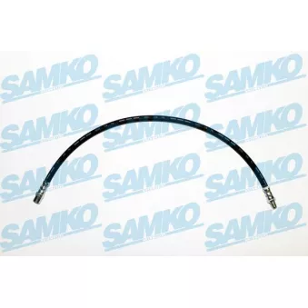 Flexible de frein SAMKO