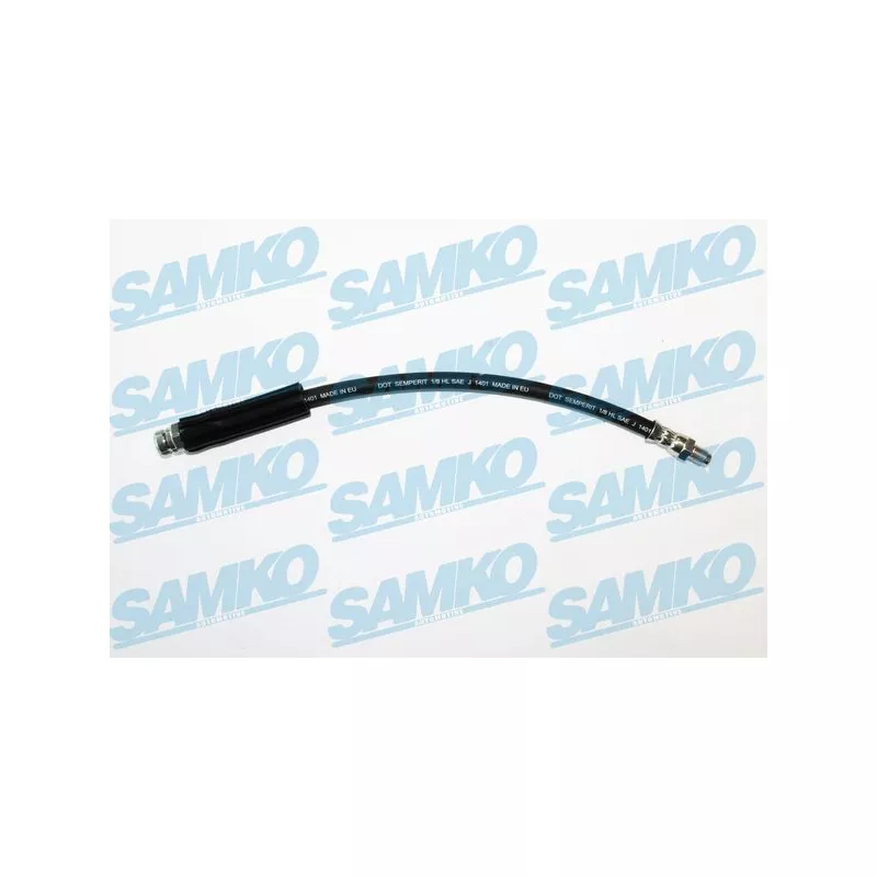 Flexible de frein SAMKO 6T46999