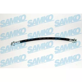 Flexible de frein SAMKO