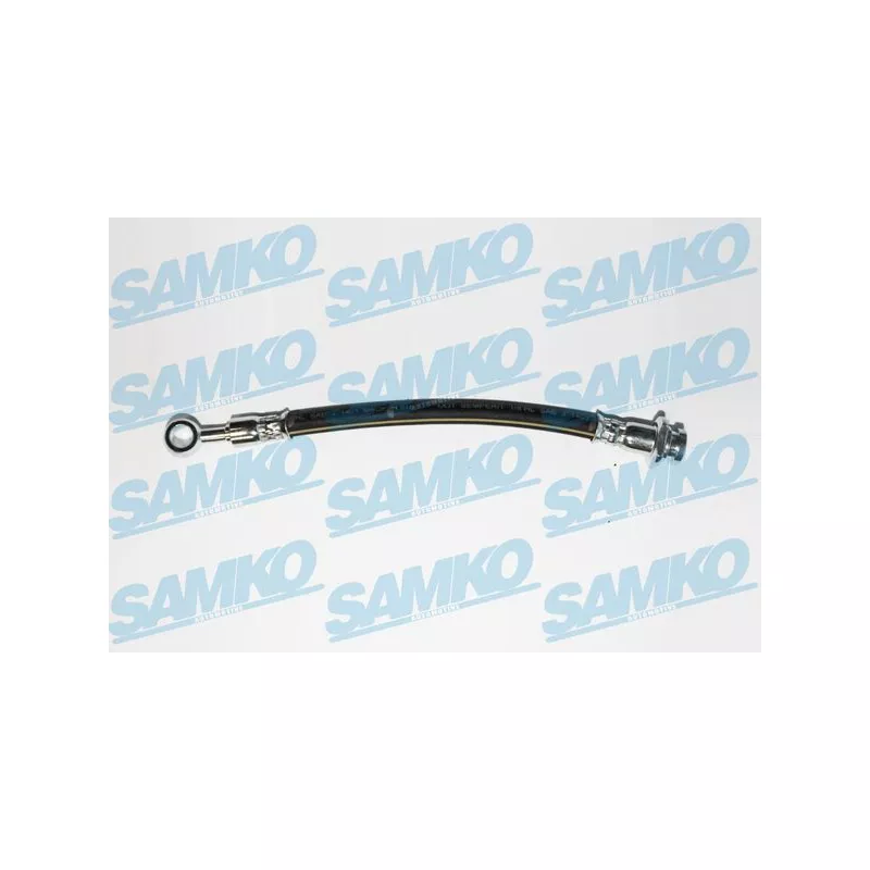 Flexible de frein SAMKO 6T47184