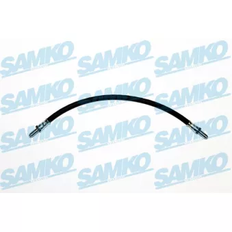 Flexible de frein SAMKO