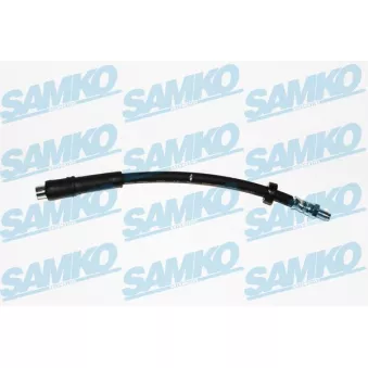 Flexible de frein SAMKO