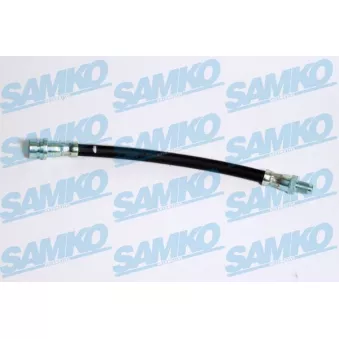 Flexible de frein SAMKO 6T47268