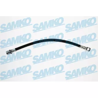 Flexible de frein SAMKO