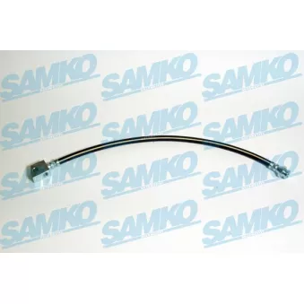 Flexible de frein SAMKO 6T47393