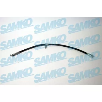 Flexible de frein SAMKO
