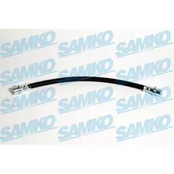 Flexible de frein SAMKO