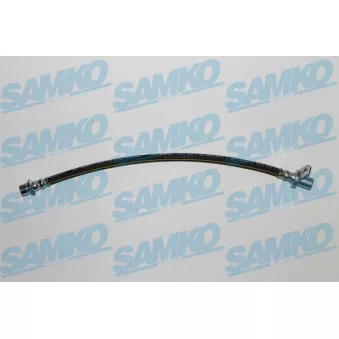 Flexible de frein SAMKO