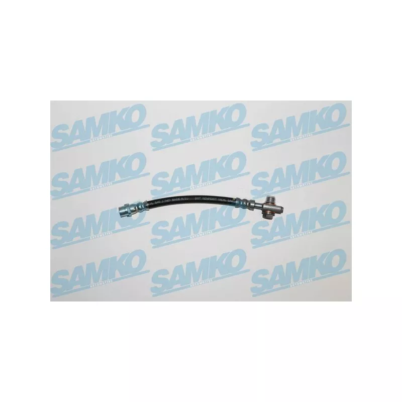 Flexible de frein SAMKO 6T47441