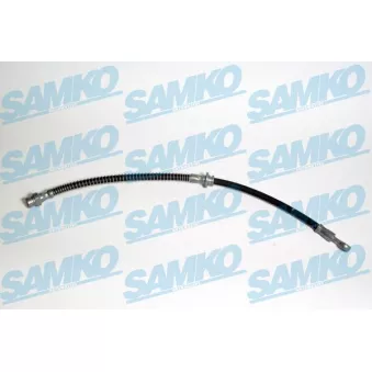Flexible de frein SAMKO 6T47442