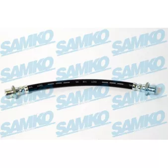 Flexible de frein SAMKO