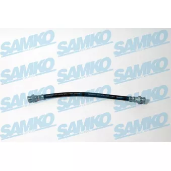 Flexible de frein SAMKO 6T47605