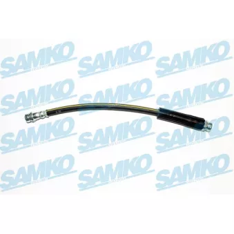 Flexible de frein SAMKO