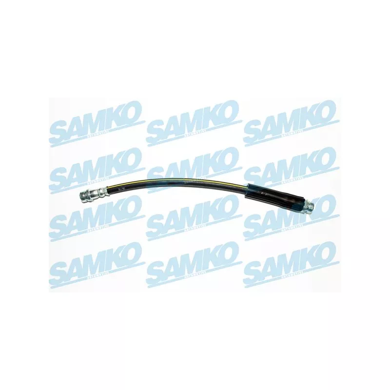 Flexible de frein SAMKO 6T47685