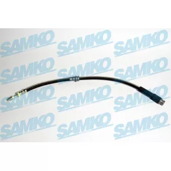 Flexible de frein SAMKO 6T47686