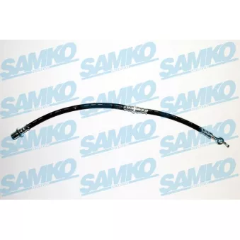 Flexible de frein SAMKO 6T47691