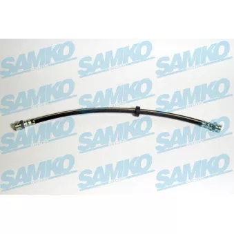 Flexible de frein SAMKO