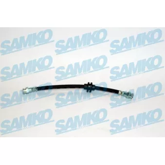 Flexible de frein SAMKO 6T47832