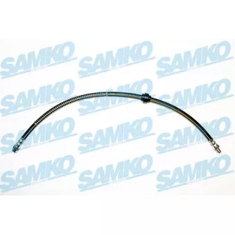Flexible de frein SAMKO