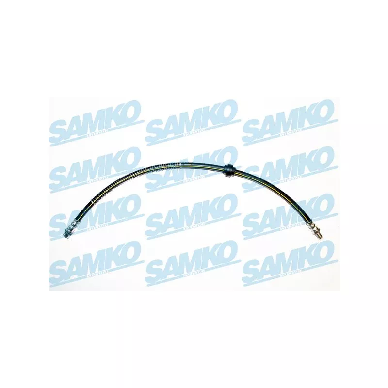 Flexible de frein SAMKO 6T47834