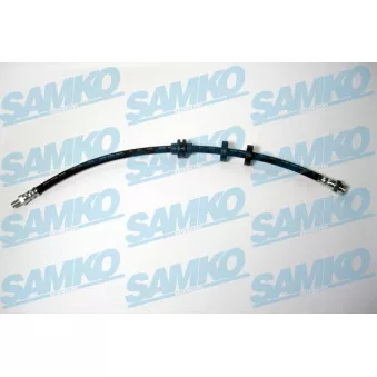Flexible de frein SAMKO 6T47840
