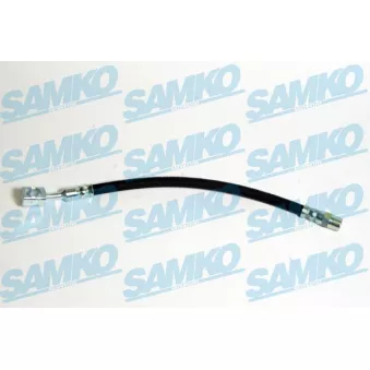 Flexible de frein SAMKO