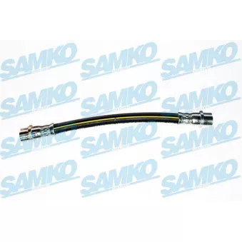 Flexible de frein SAMKO