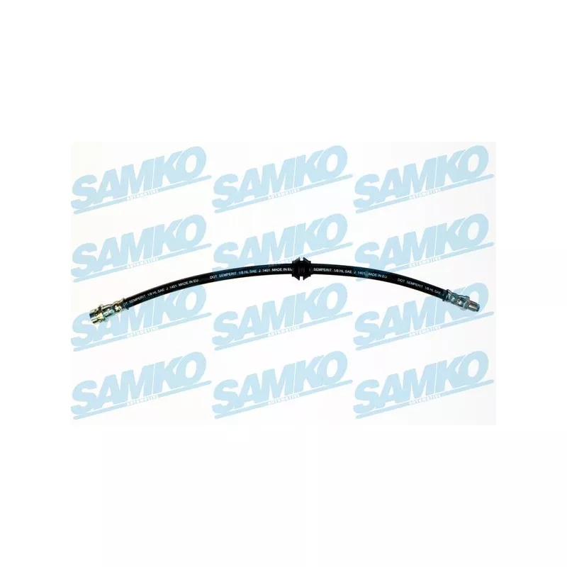 Flexible de frein SAMKO 6T47849