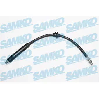 Flexible de frein SAMKO