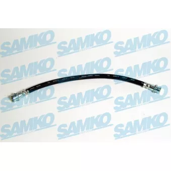 Flexible de frein SAMKO